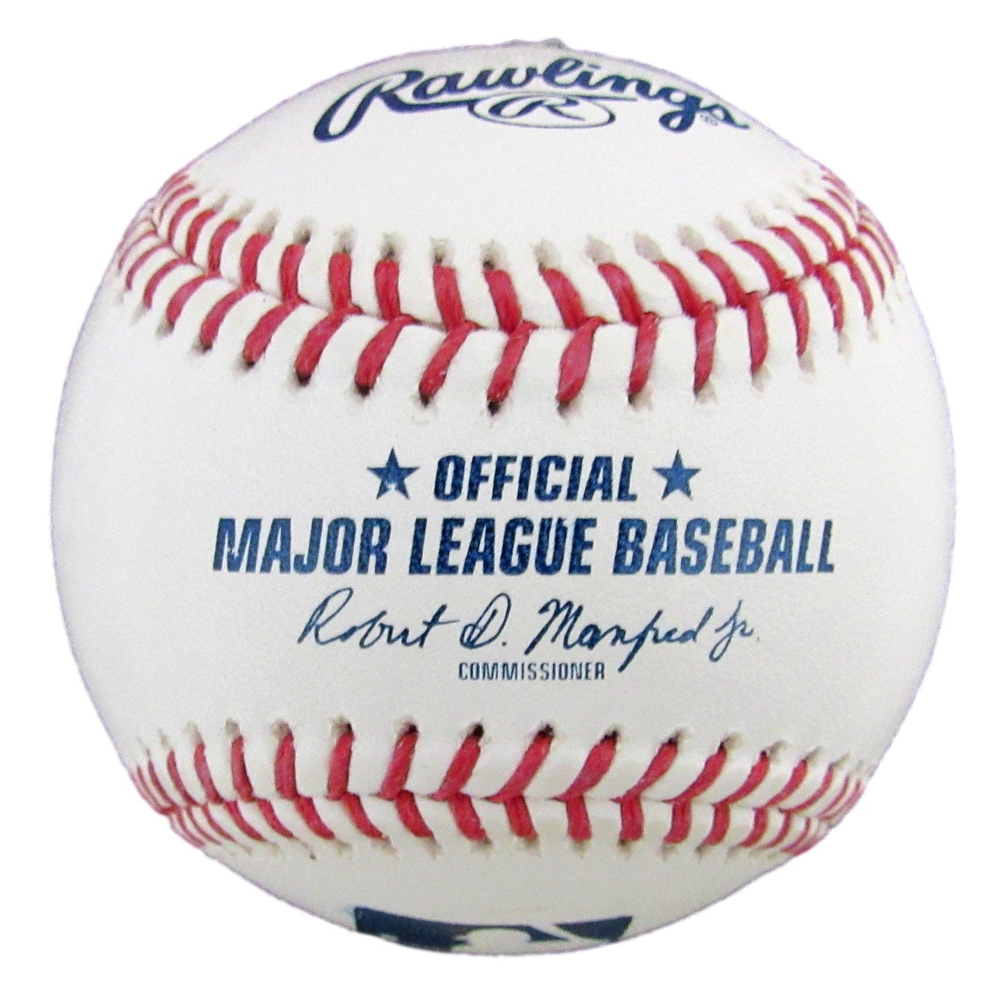 JJ Wetherholt Signed/Autographed OML Baseball St. Louis Cardinals PROVA  200926