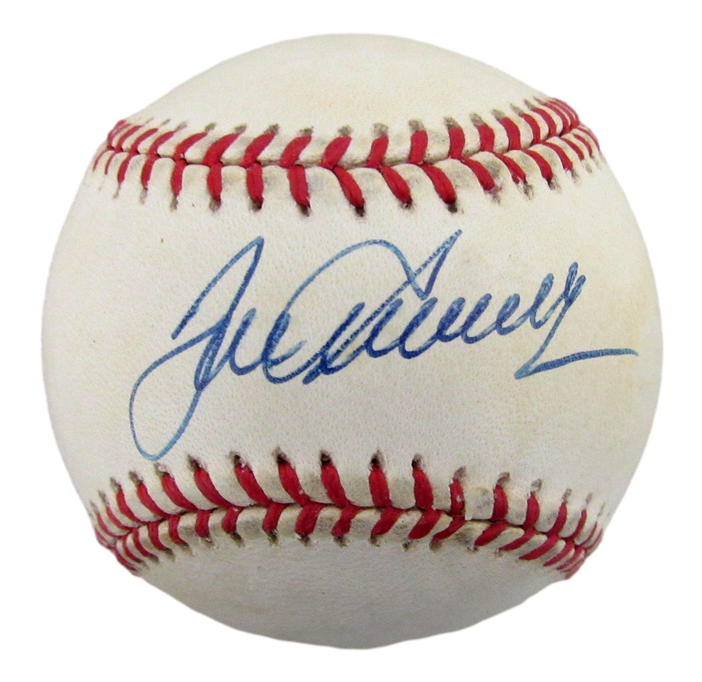 Tom Seaver HOF Signed/Autographed ONL Baseball New York Mets PSA/DNA 200937