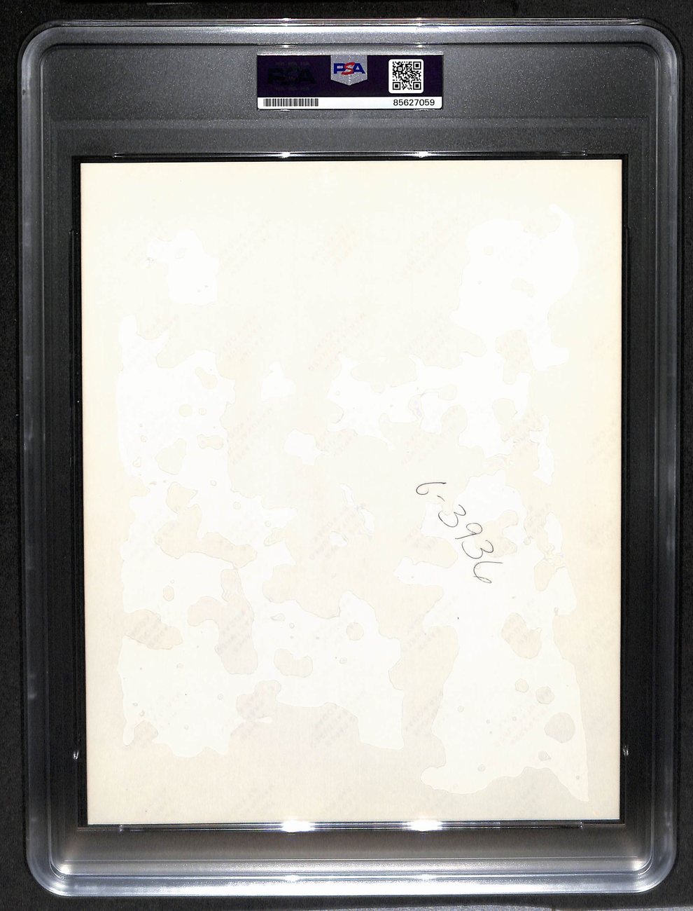 Audrey Hepburn Signed/Autographed 8x10 Photo PSA/DNA/Beckett 200223