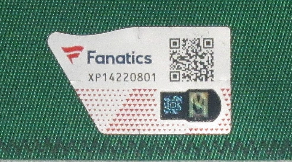 Paul "The Truth" Pierce Signed Mitchell & Ness Swingman Jersey Fanatics 201040