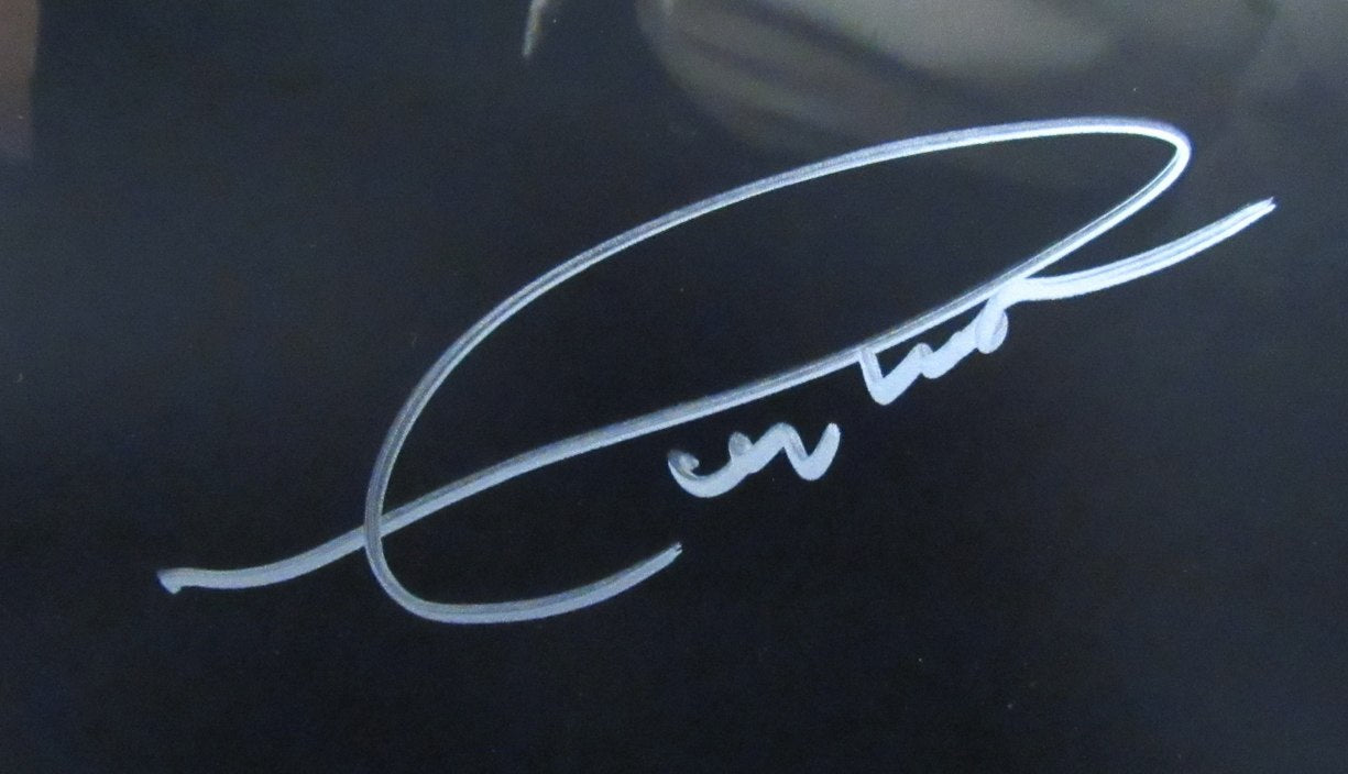 Rainn Wilson/Creed Bratton Dual-Autographed 16x20 Photo "The Office" JSA 201588