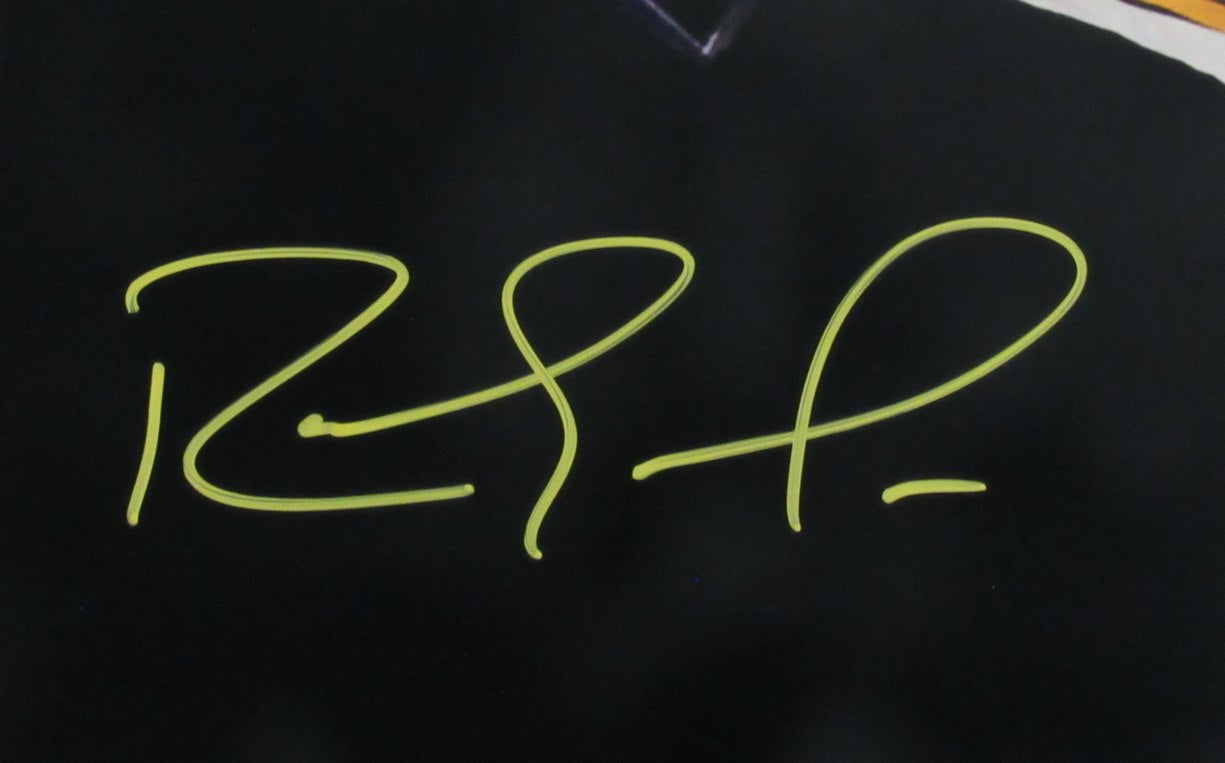 Randy Moss HOF Autographed/Signed Vikings 16x20 Photo ITP Beckett 201591