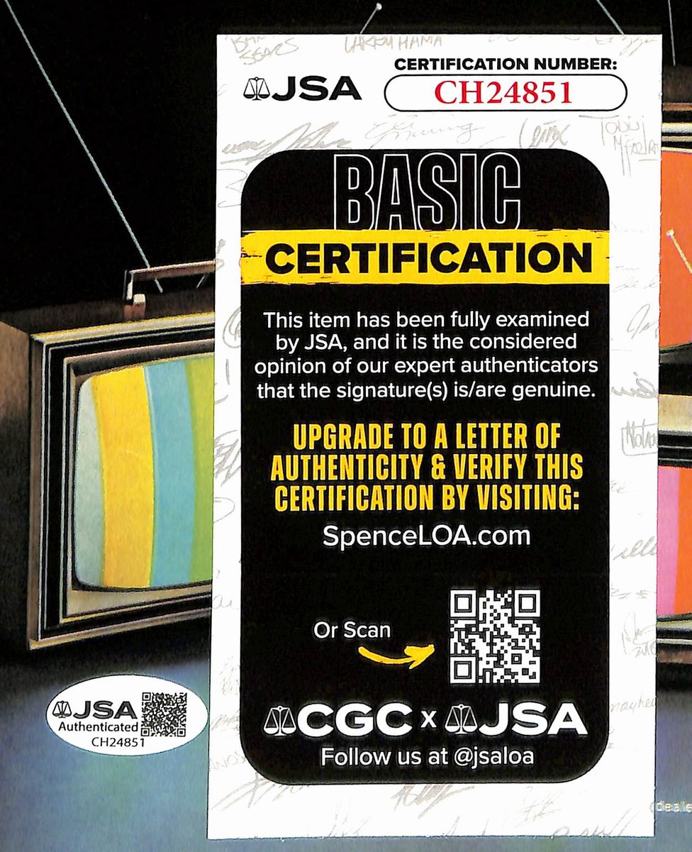 Bob Cousy HOF Signed 1970 Sports Illustrated Magazine Celtics Royals JSA 201143