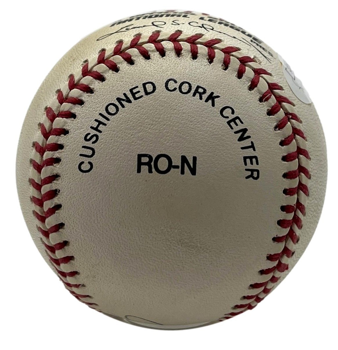 Sandy Koufax HOF Signed/Autographed ONL Los Angeles Dodgers JSA 201214