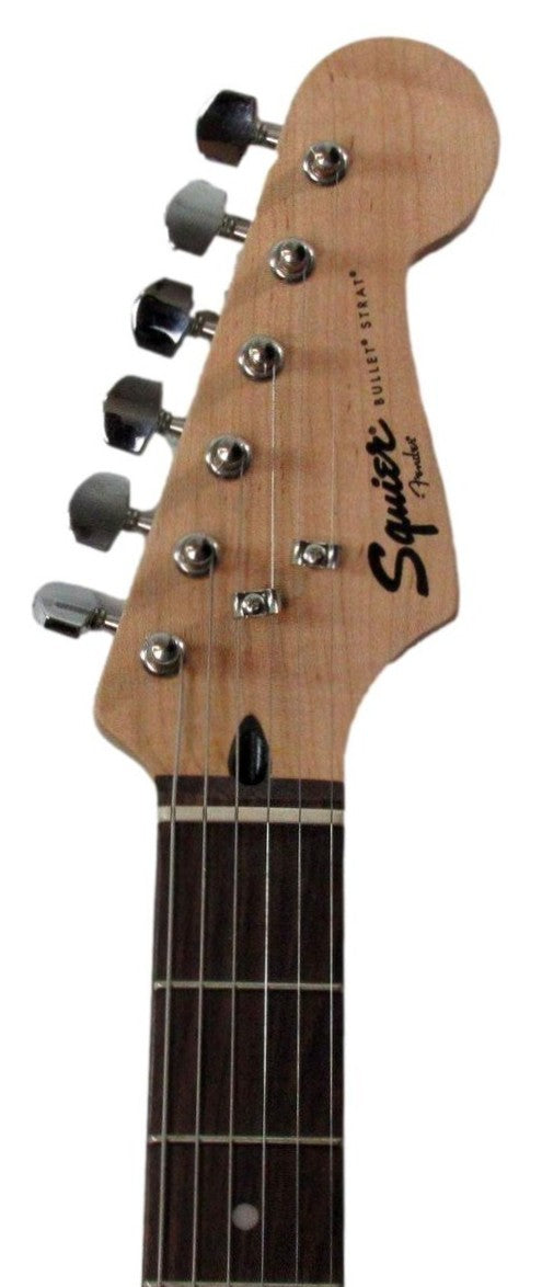 Gregg Allman Signed Full Size Electric Guitar Allman Brothers Beckett LOA 201273