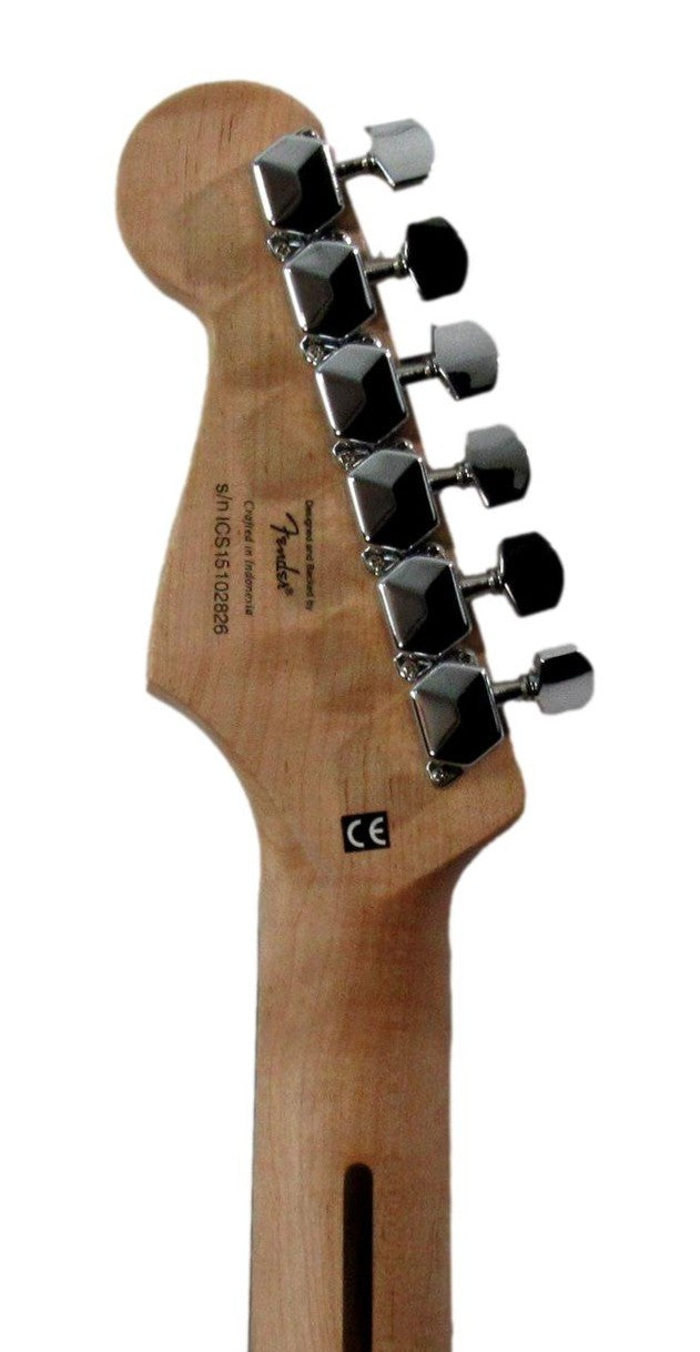 Gregg Allman Signed Full Size Electric Guitar Allman Brothers Beckett LOA 201273