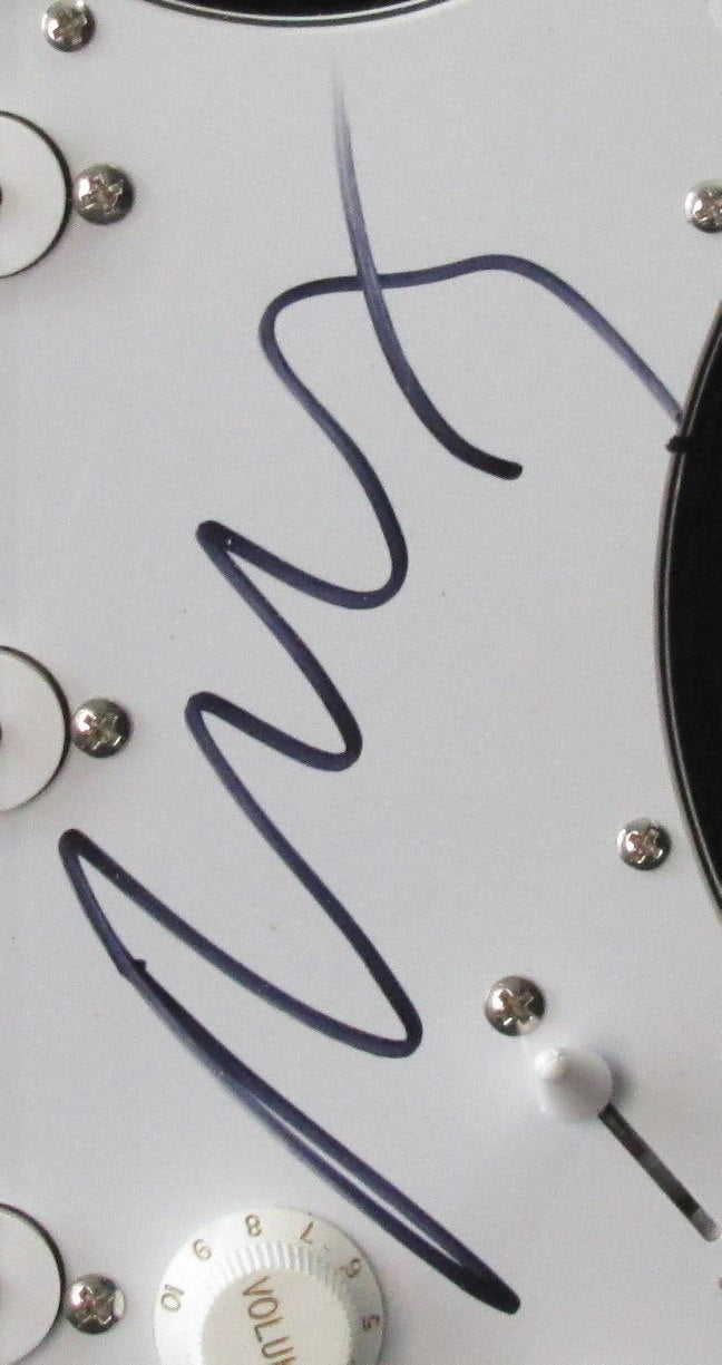 Neil Young Signed/Autographed Full Size Fender Electric Guitar PSA/DNA 201270