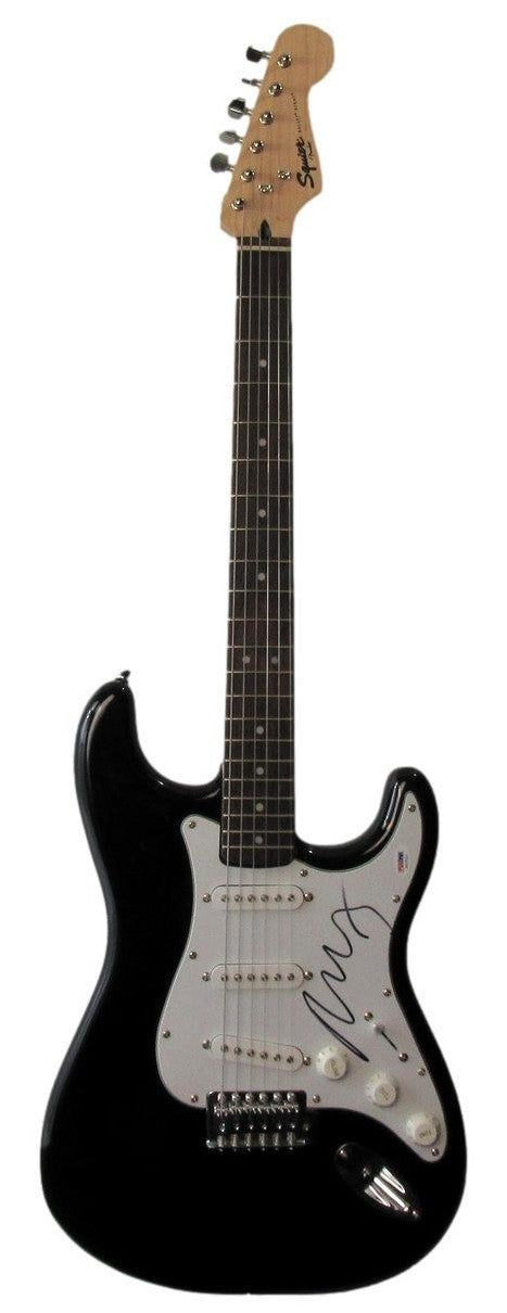Neil Young Signed/Autographed Full Size Fender Electric Guitar PSA/DNA 201270