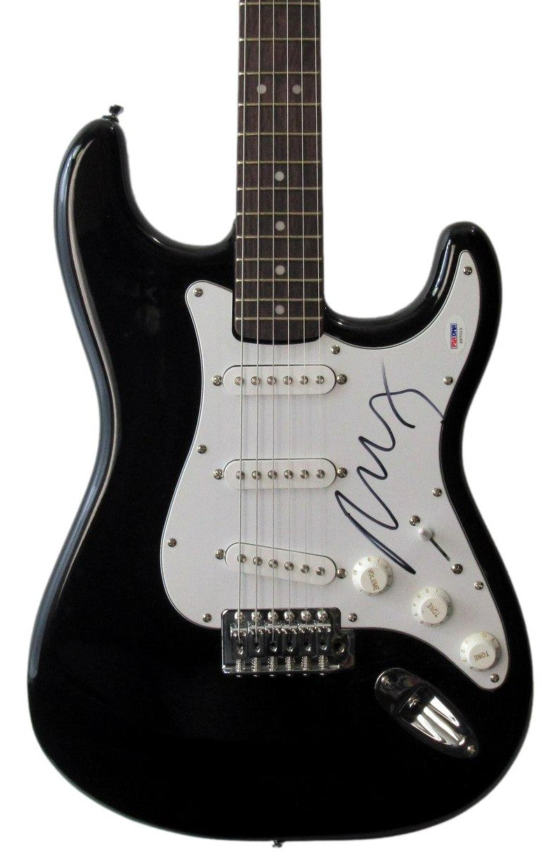 Neil Young Signed/Autographed Full Size Fender Electric Guitar PSA/DNA 201270