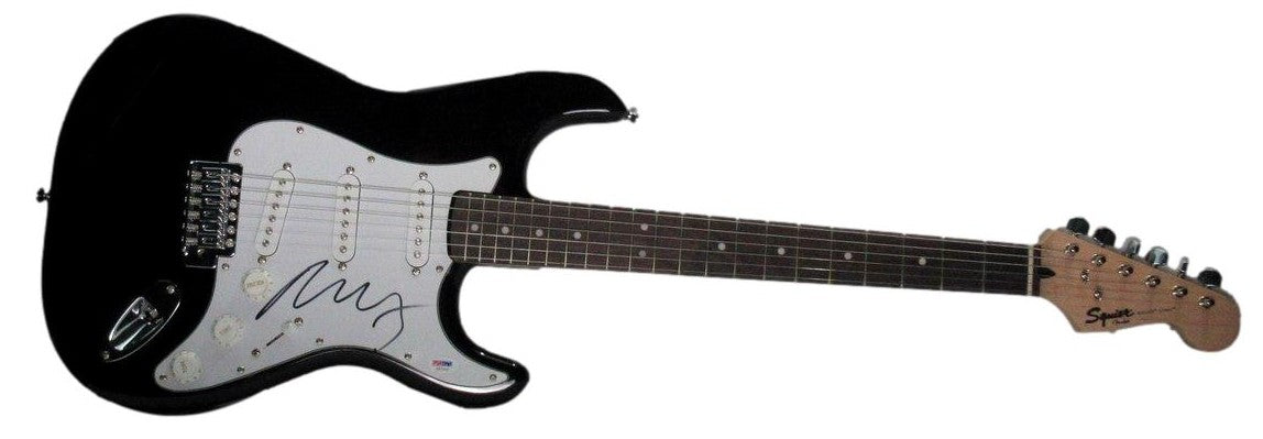 Neil Young Signed/Autographed Full Size Fender Electric Guitar PSA/DNA 201270
