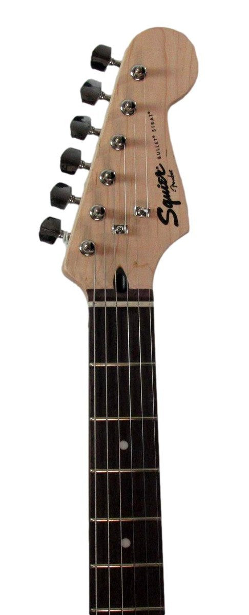 Neil Young Signed/Autographed Full Size Fender Electric Guitar PSA/DNA 201270