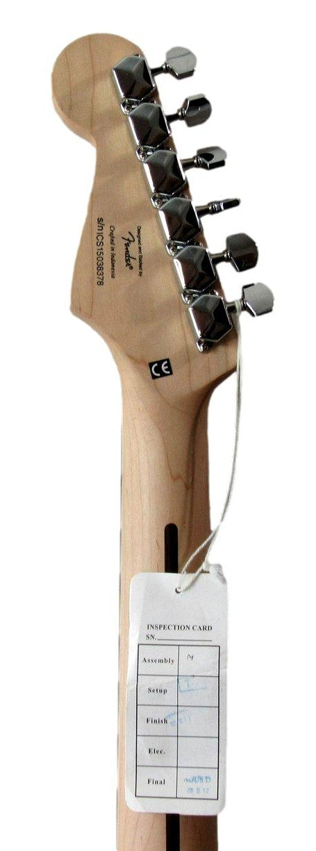 Neil Young Signed/Autographed Full Size Fender Electric Guitar PSA/DNA 201270