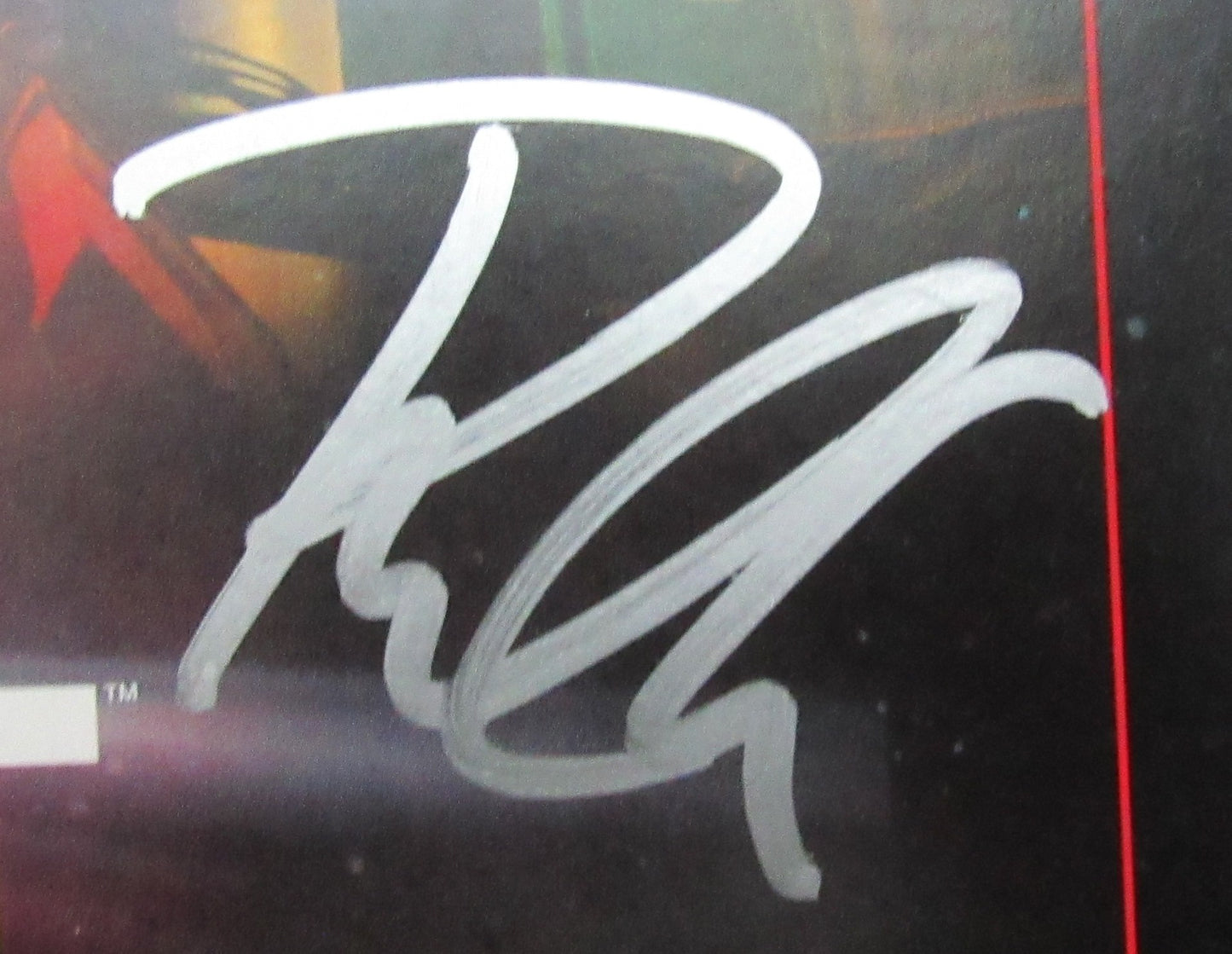 Def Leppard Joe Elliott/Phil Collen Dual-Signed Album "Hall of Fame" JSA 200729