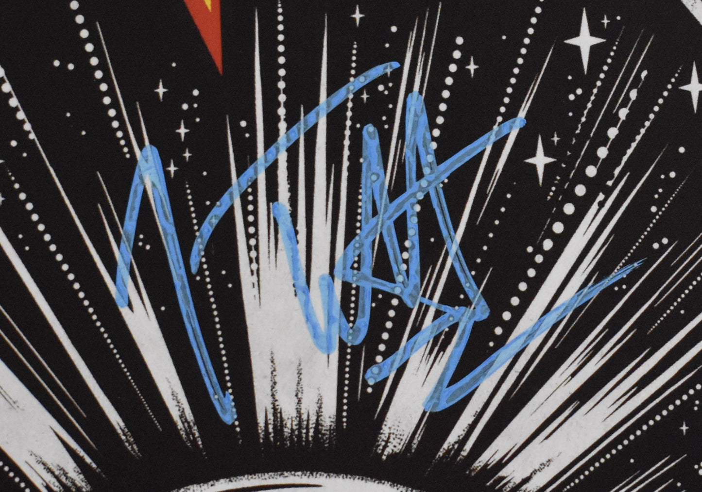 Def Leppard Joe Elliott/Phil Collen Signed Album "Diamond Star Halos" JSA 200758