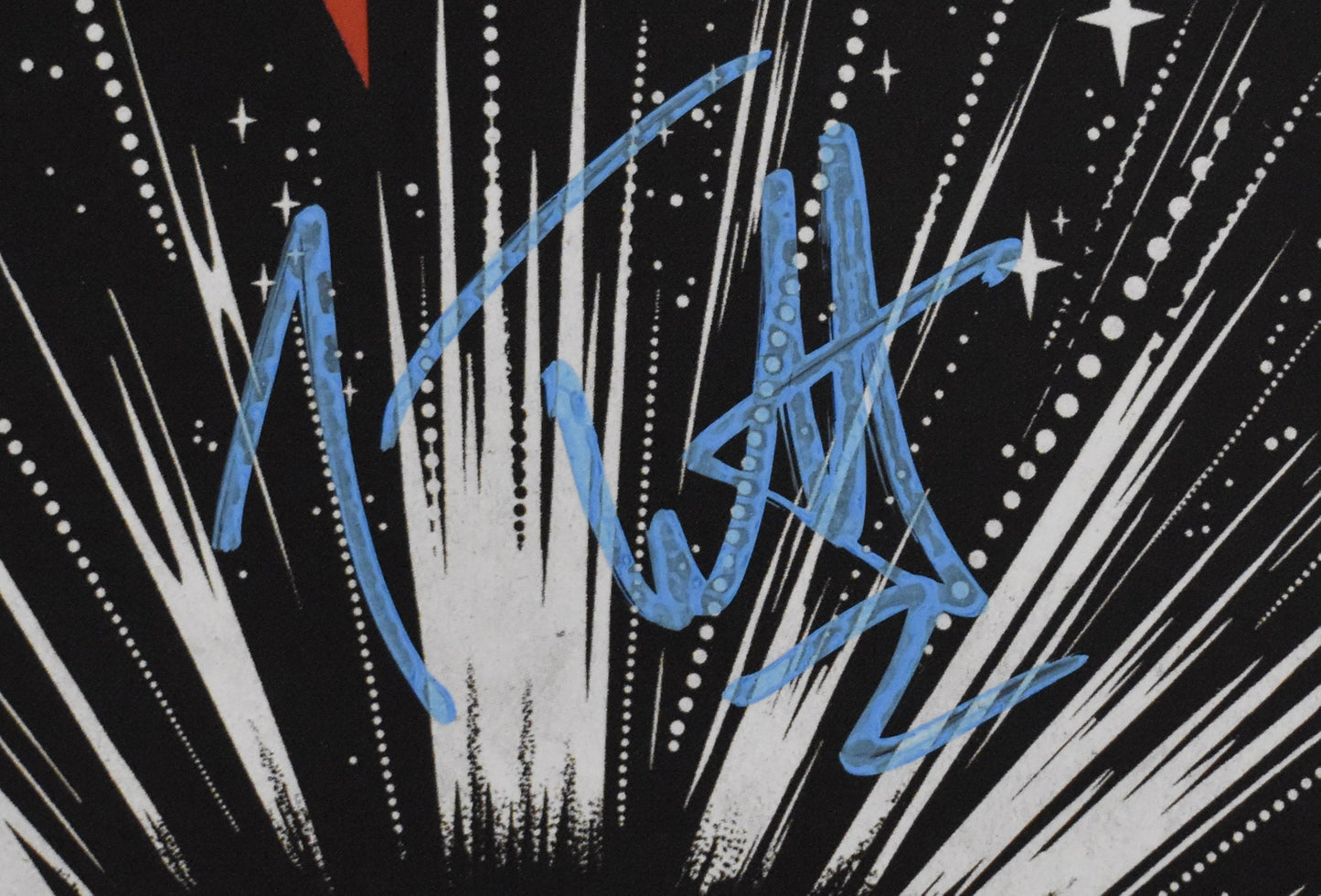 Def Leppard Joe Elliott/Phil Collen Signed Album "Diamond Star Halos" JSA 201028