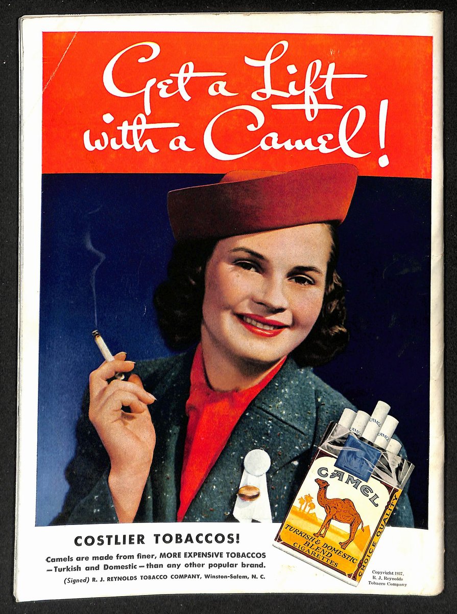 Vintage 10/16/1937 NCAA College Football Harvard vs. Navy 203324