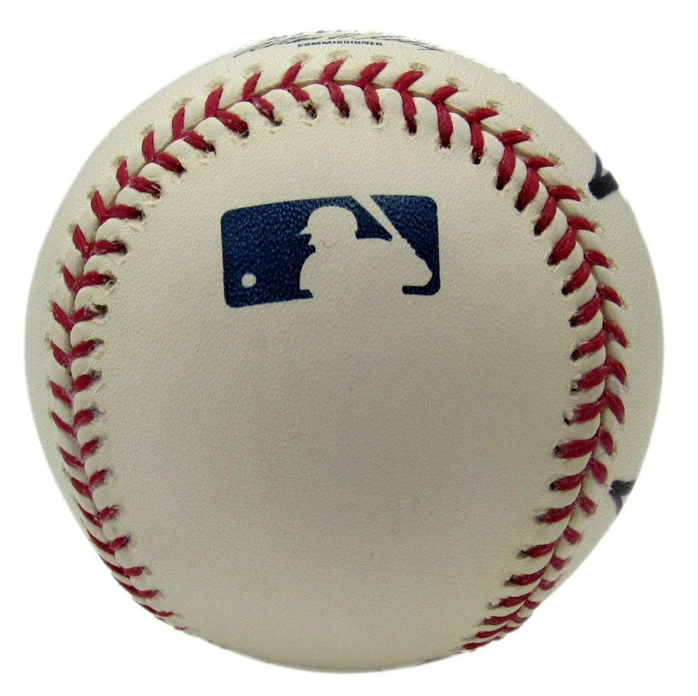 President Donald J Trump Signed/Autographed OML Baseball PSA/DNA Full LOA 204145