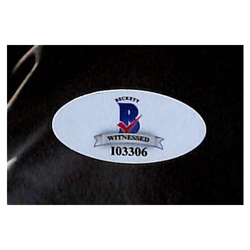 John Cusack Actor Signed/Autographed 8x10 Photo Beckett 204067