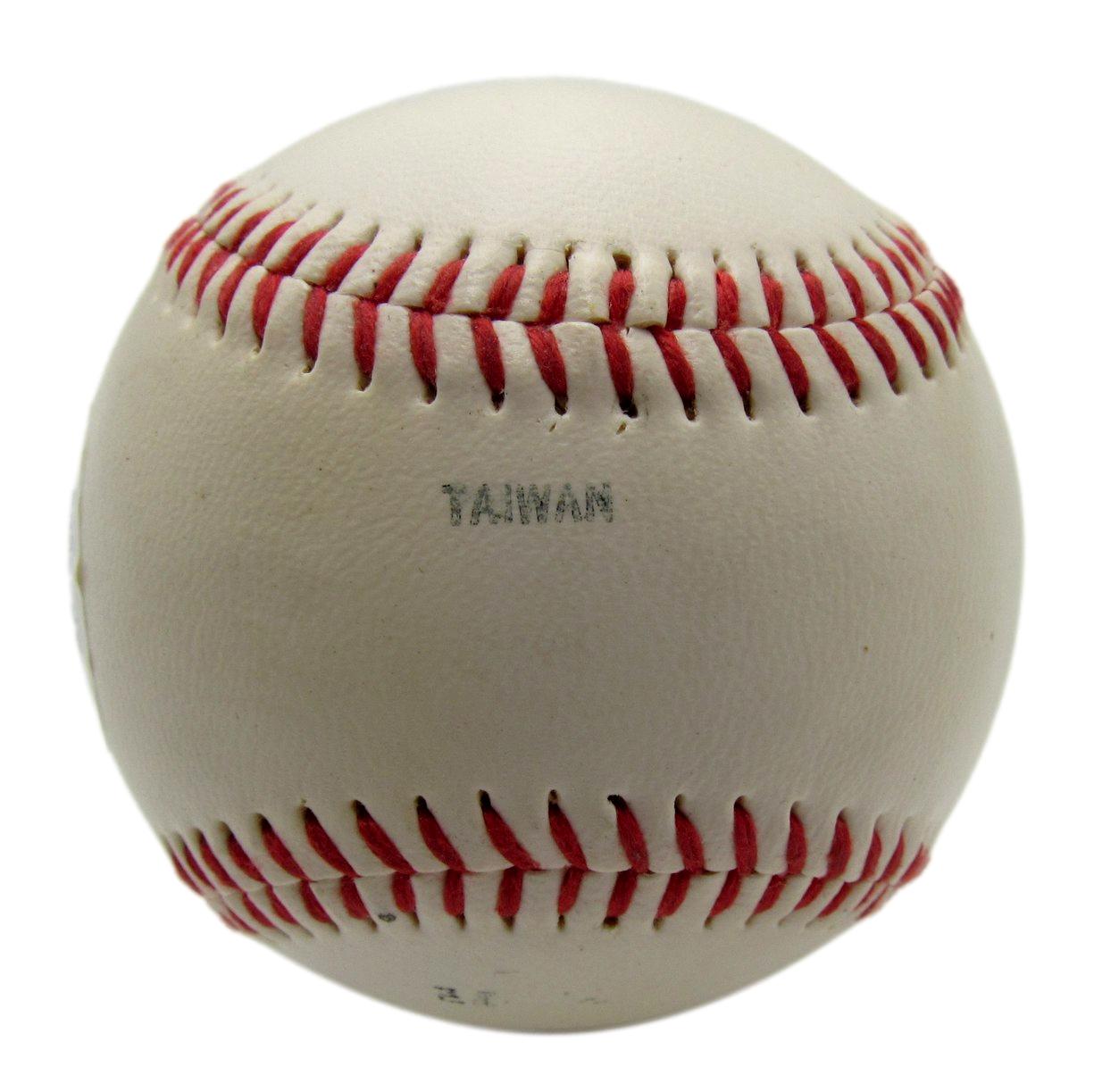 Jack Fisher Signed/Autographed Mets Logo Baseball New York Mets PSA/DNA 203503