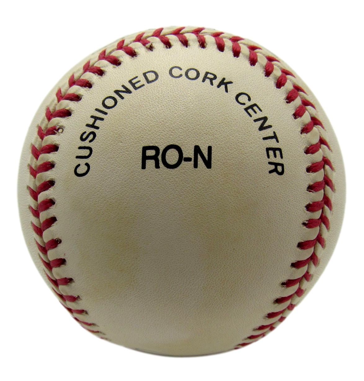 Sandy Koufax HOF Signed/Autographed ONL Baseball Dodgers PSA/DNA 203504