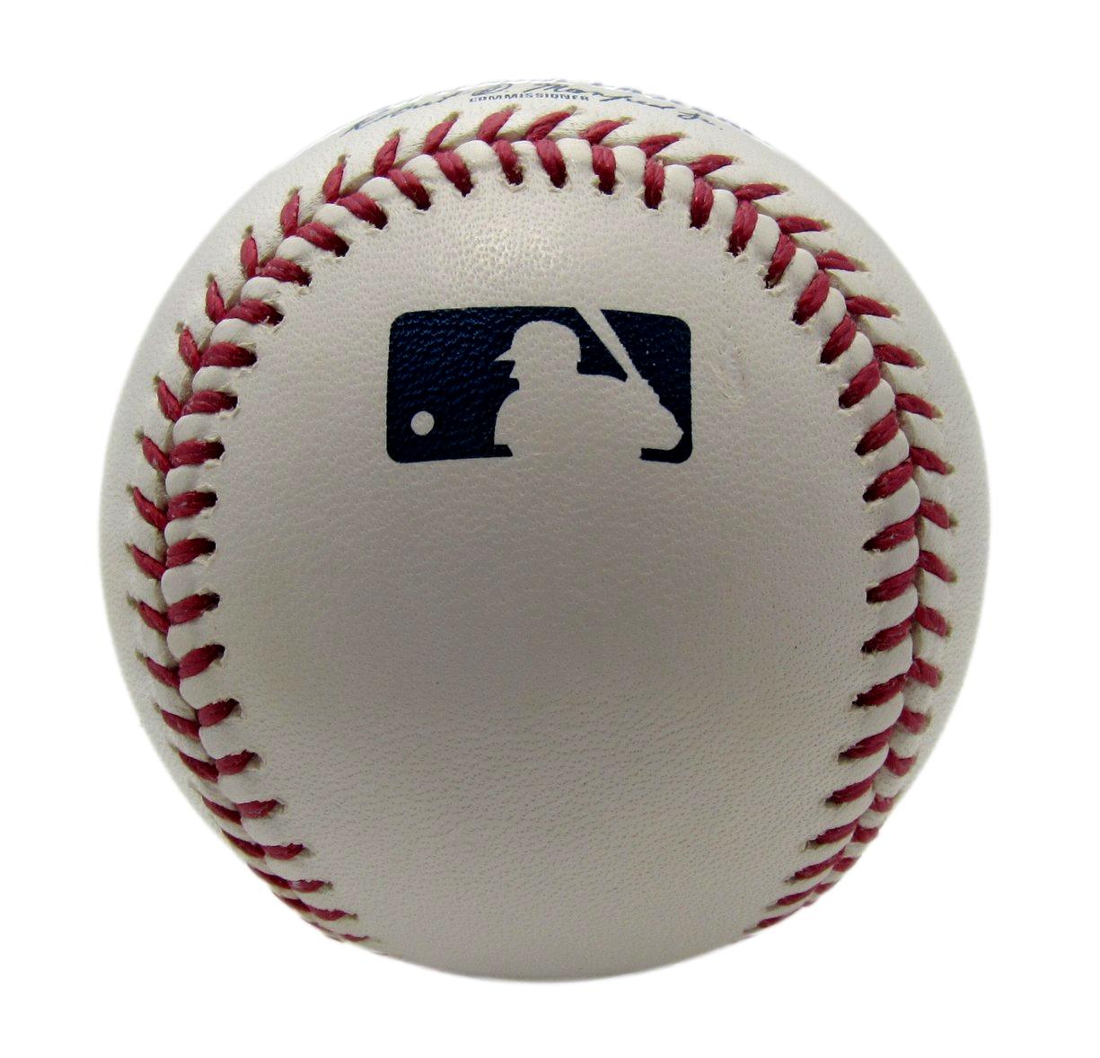 Kyle Schwarber Signed/Autographed OML Baseball Phillies PSA/DNA 203508