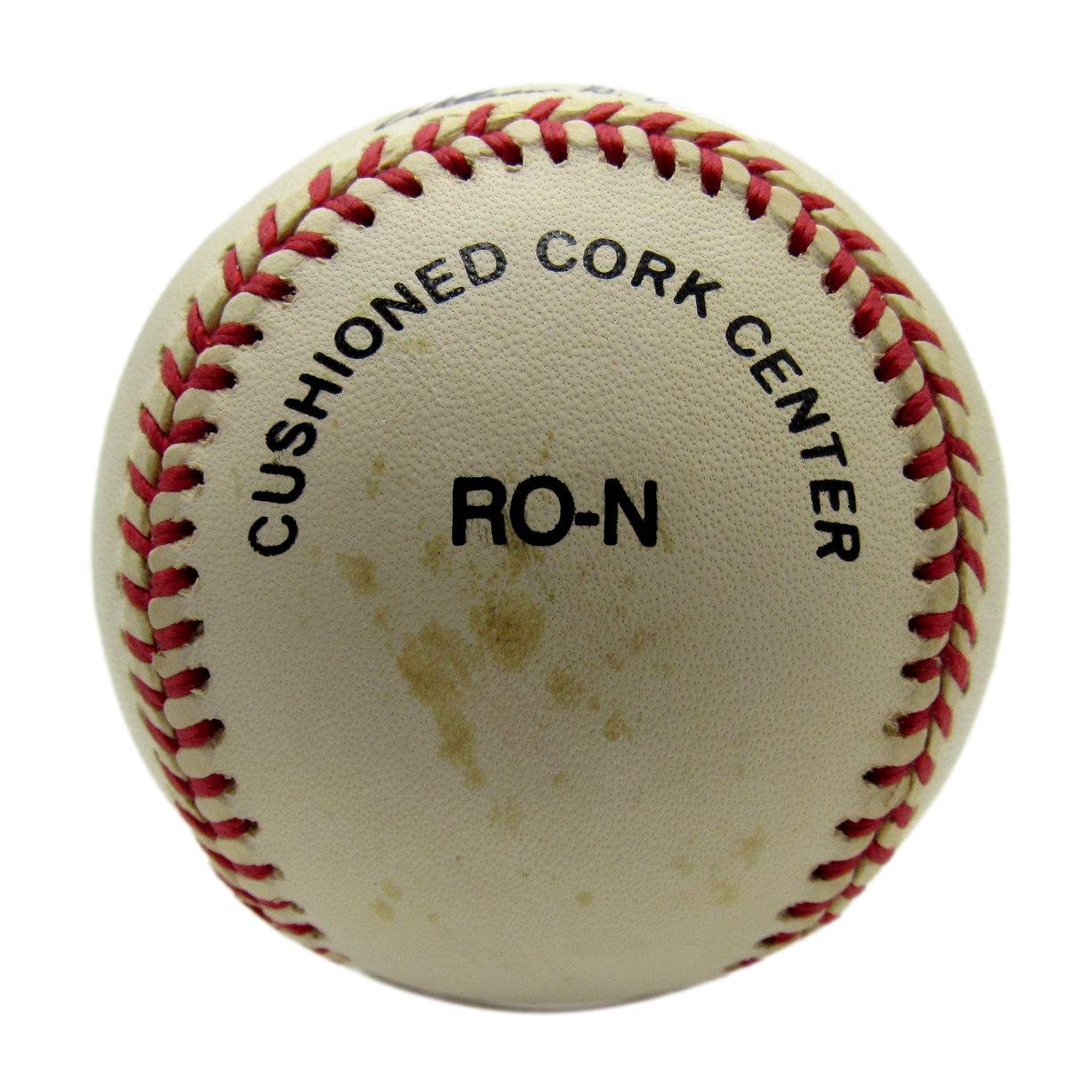 Terry Moore Signed/Autographed ONL Baseball St. Louis Cardinals PSA/DNA 203513
