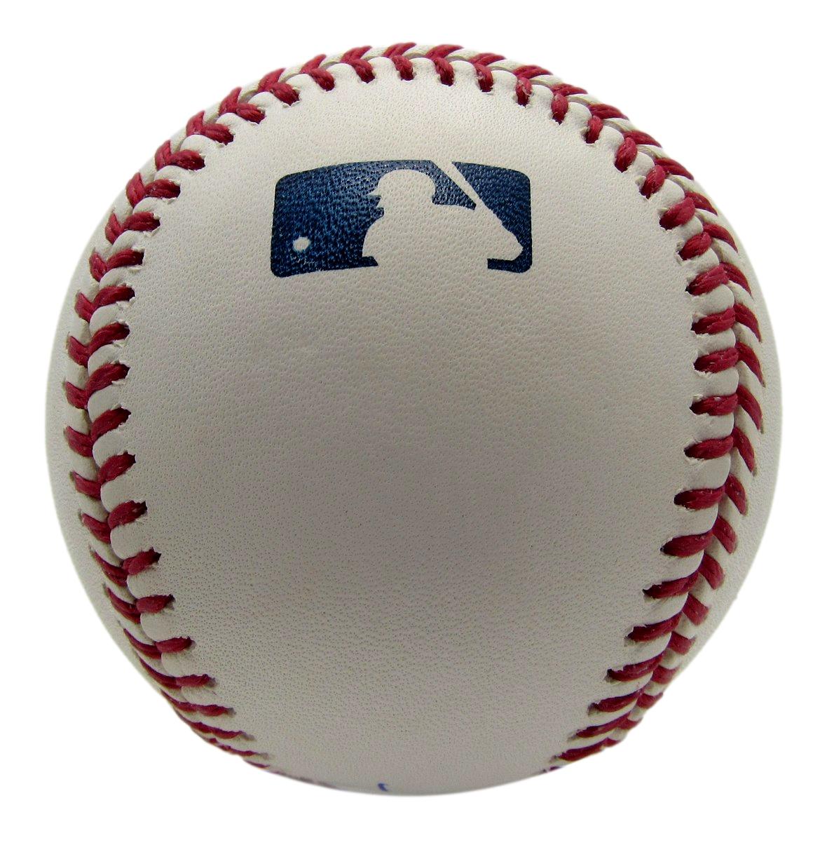 Gunnar Henderson Signed/Autographed OML Baseball Orioles PSA/DNA 203527