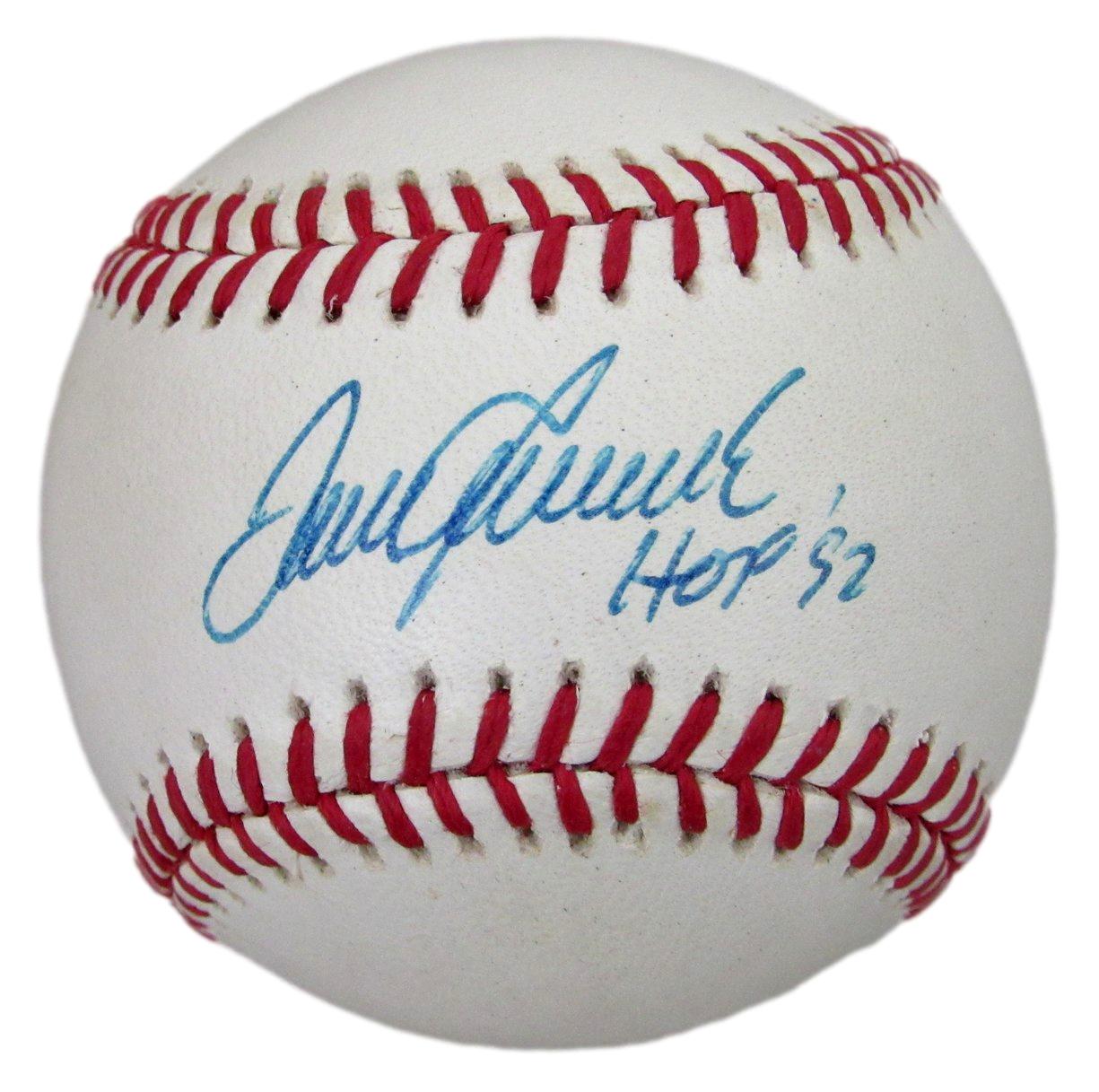 Tom Seaver HOF Signed/Autographed OAL Baseball Boston Red Sox PSA/DNA 203565