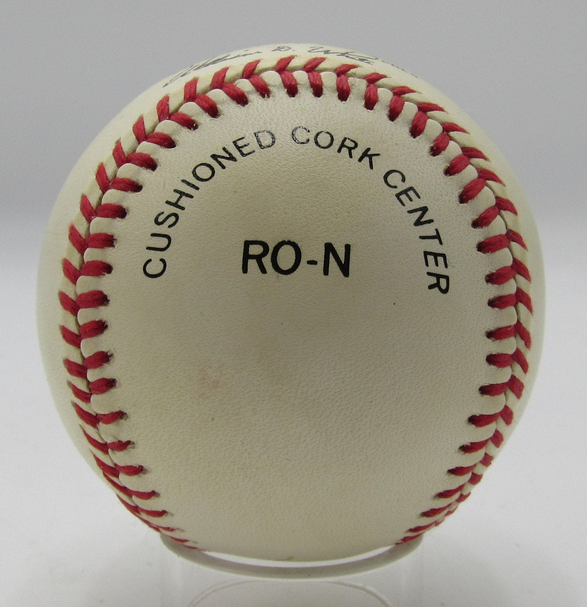 Johnny Callison Signed/Autographed ONL Baseball Phillies PSA/DNA 203589