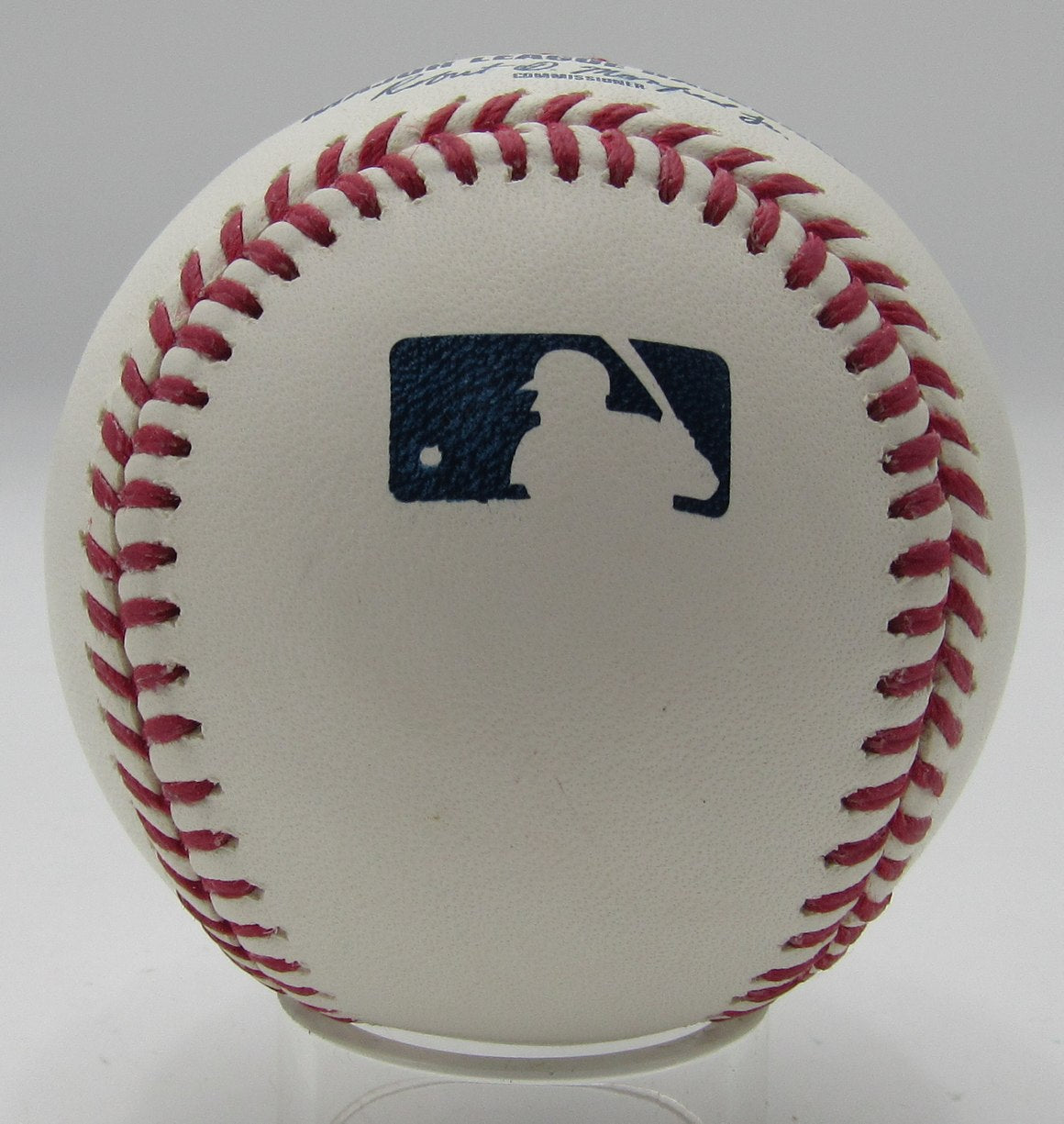 Max Scherzer Signed/Autographed ONL Baseball Toronto Blue Jays PSA/DNA 203590