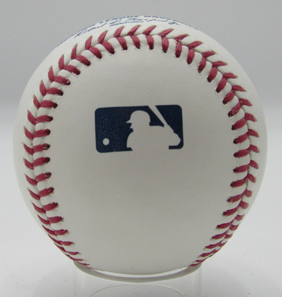 Max Scherzer Signed/Autographed ONL Baseball Toronto Blue Jays PSA/DNA 203596