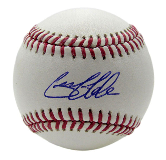 Gerrit Cole Signed/Autographed OML Baseball New York Yankees PSA/DNA 203610