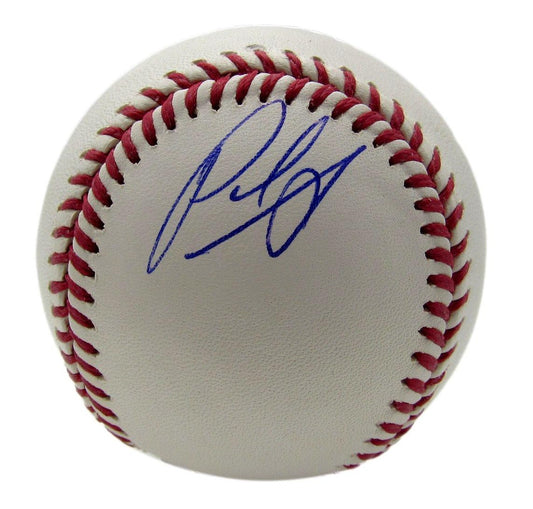 Paul Skenes Signed/Autographed OML Baseball Pittsburgh Pirates PSA/DNA 203614