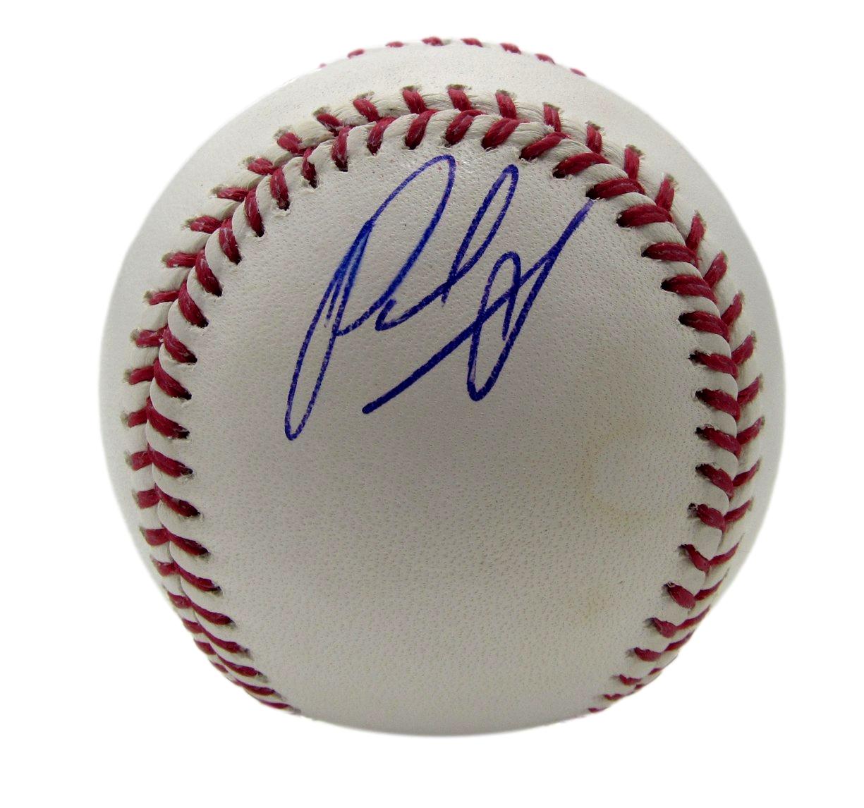 Paul Skenes Signed/Autographed OML Baseball Pittsburgh Pirates PSA/DNA 203618