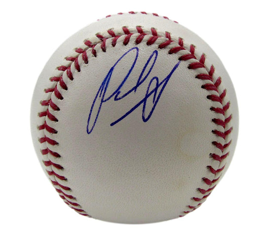 Paul Skenes Signed/Autographed OML Baseball Pittsburgh Pirates PSA/DNA 203618