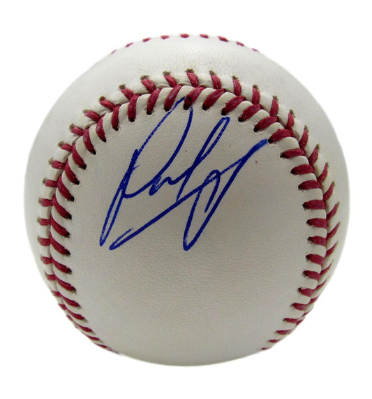 Paul Skenes Signed/Autographed OML Baseball Pittsburgh Pirates PSA/DNA 203622