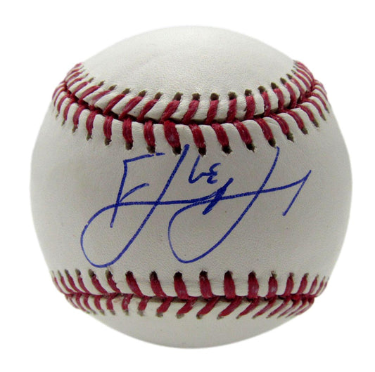 David Ortiz Signed/Autographed OML Baseball Boston Red Sox PSA/DNA 203630