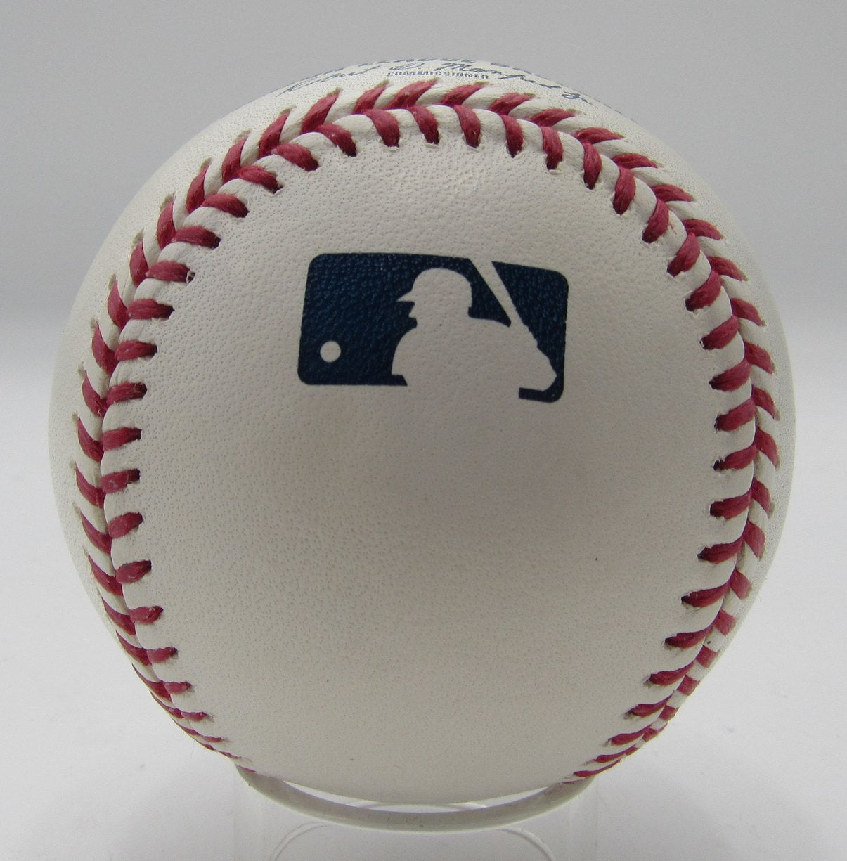 David Ortiz Signed/Autographed OML Baseball Boston Red Sox PSA/DNA 203631