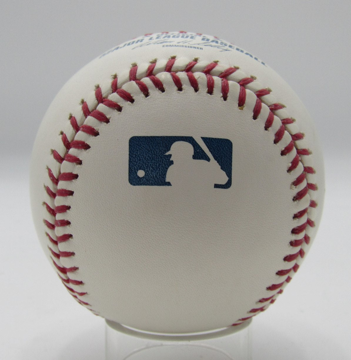 Joe Mauer Signed/Autographed OML Baseball Minnesota Twins PSA/DNA 203635