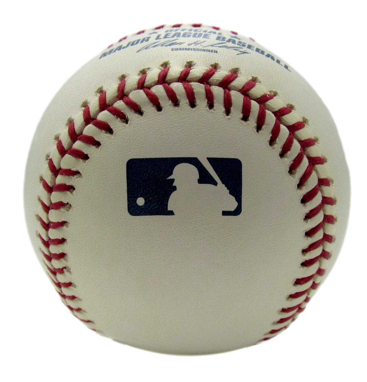 Kevin Costner Actor Signed/Autographed OML Baseball PSA/DNA 203636