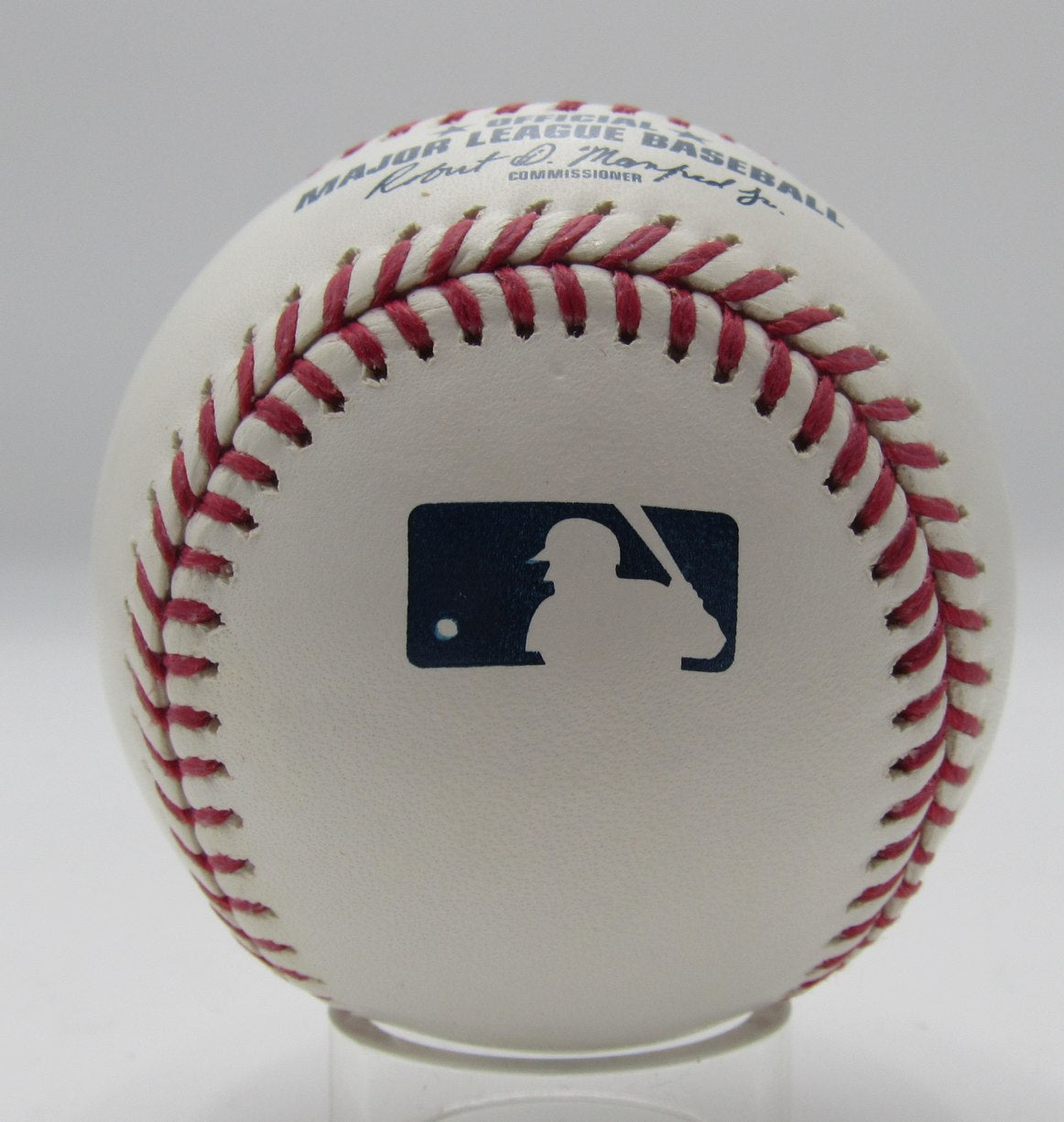 Carlos Correa Signed/Autographed OML Baseball Minnesota Twins PSA/DNA 203637