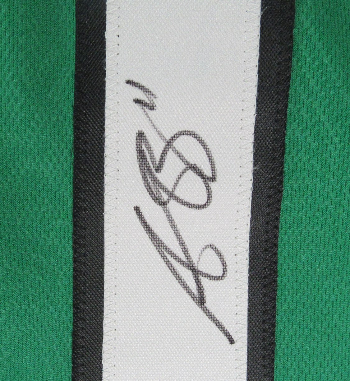 A.J. Brown Signed/Auto Philadelphia Eagles Custom Football Jersey Beckett 203910