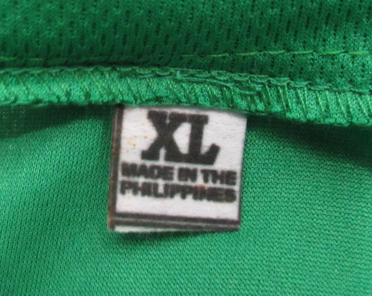 A.J. Brown Signed/Auto Philadelphia Eagles Custom Football Jersey Beckett 203910