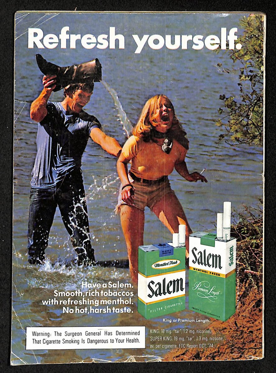 Ken Stabler HOF Signed/Auto March 1975 Football Digest Magazine PSA/DNA 203655