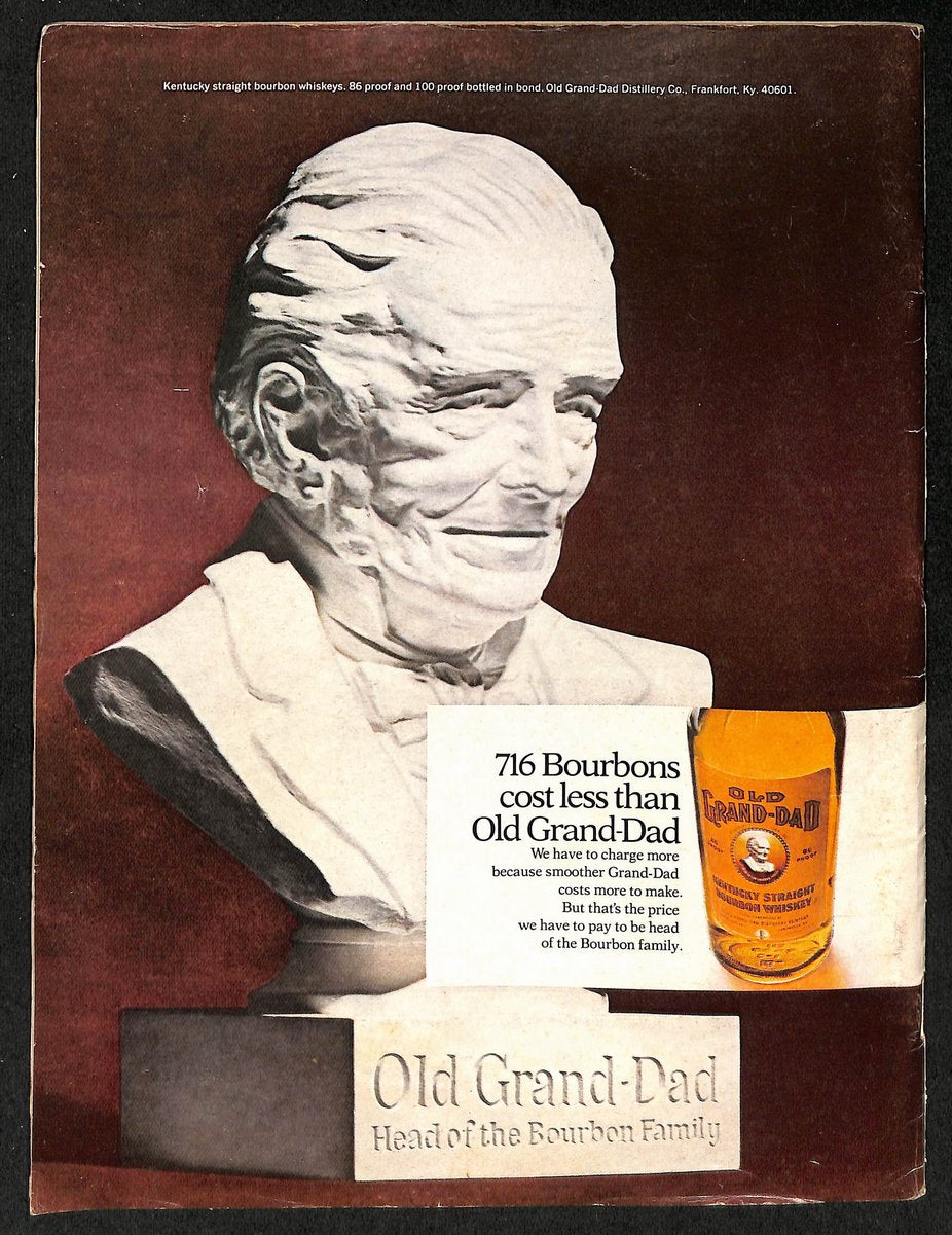 Terry Bradshaw HOF Signed/Inscr 10/5/1970 Newsweek Magazine PSA/DNA 203669