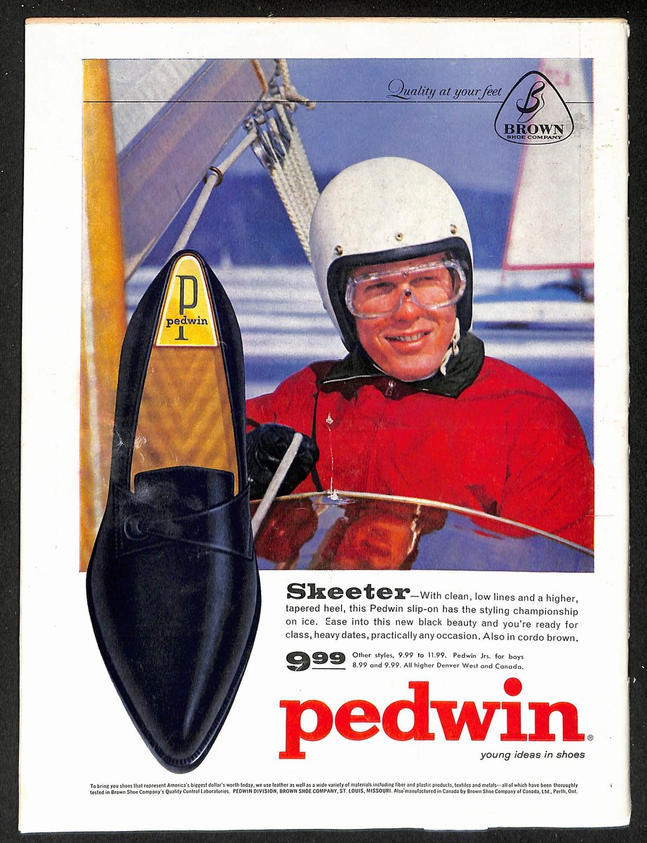 Jon Arnett Signed/Auto 10/23/1961 Sports Illustrated Magazine PSA/DNA 203679