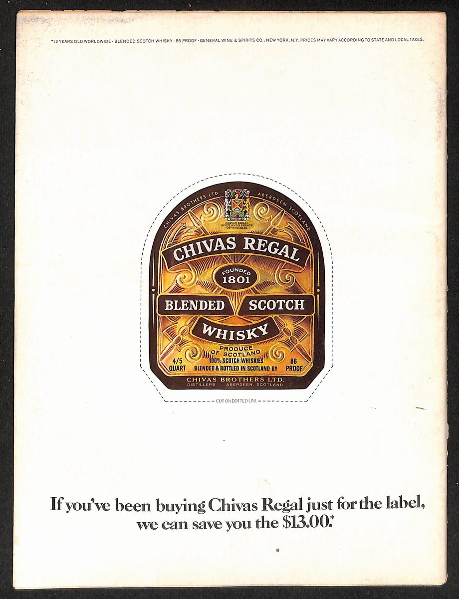 Guy Lafleur HOF Signed 2/7/1977 Sports Illustrated Magazine PSA/DNA 203686