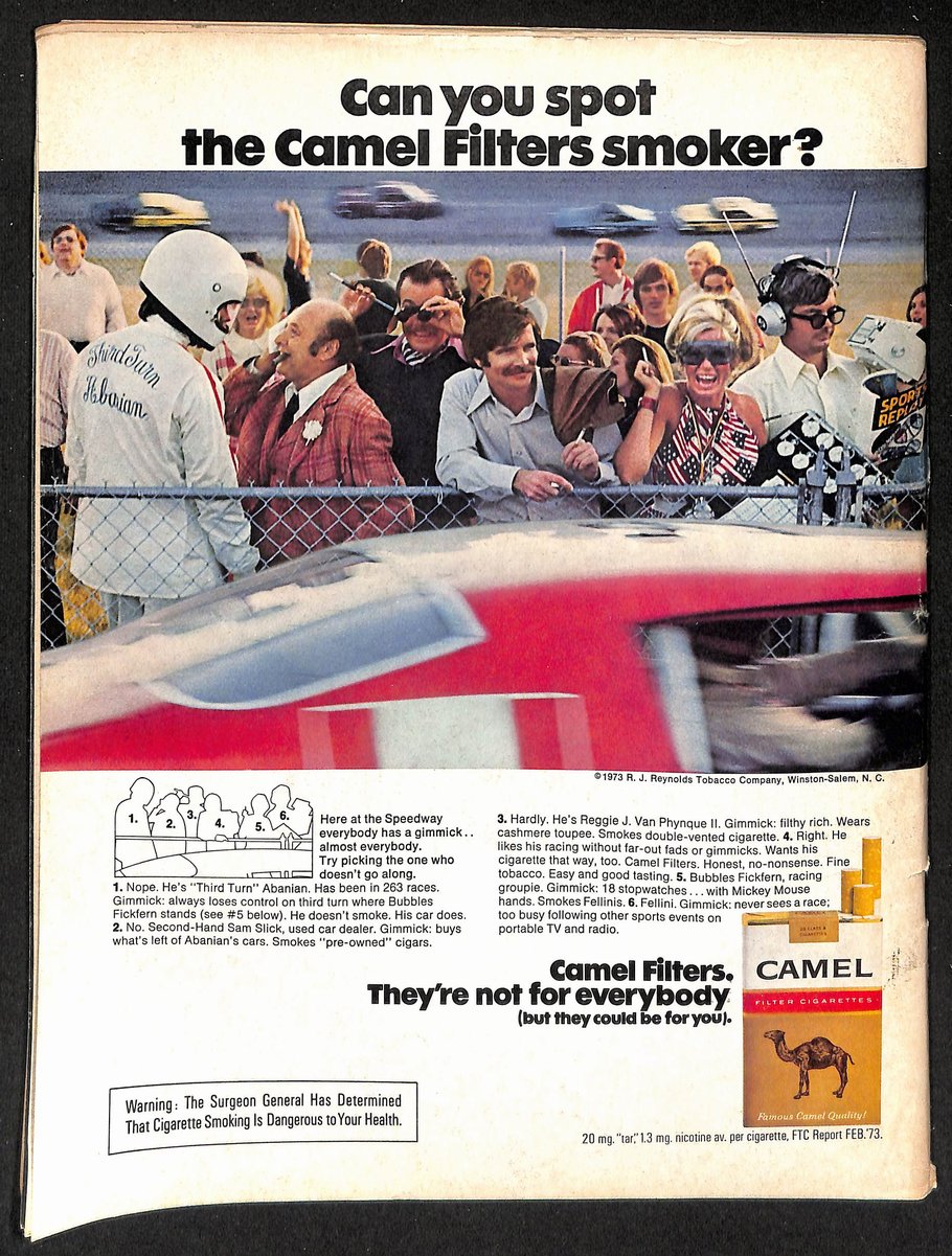 Tiny Archibold HOF Signed 10/15/1973 Sports Illustrated Magazine PSA/DNA 203689