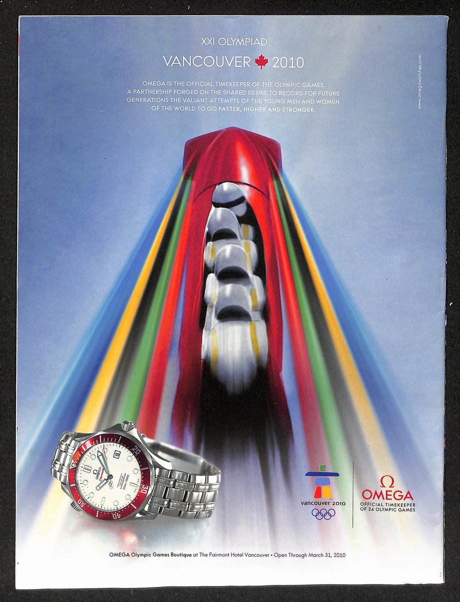 Drew Brees Signed/Auto 2/15/2010 Sports Illustrated Magazine No Label PSA/DNA