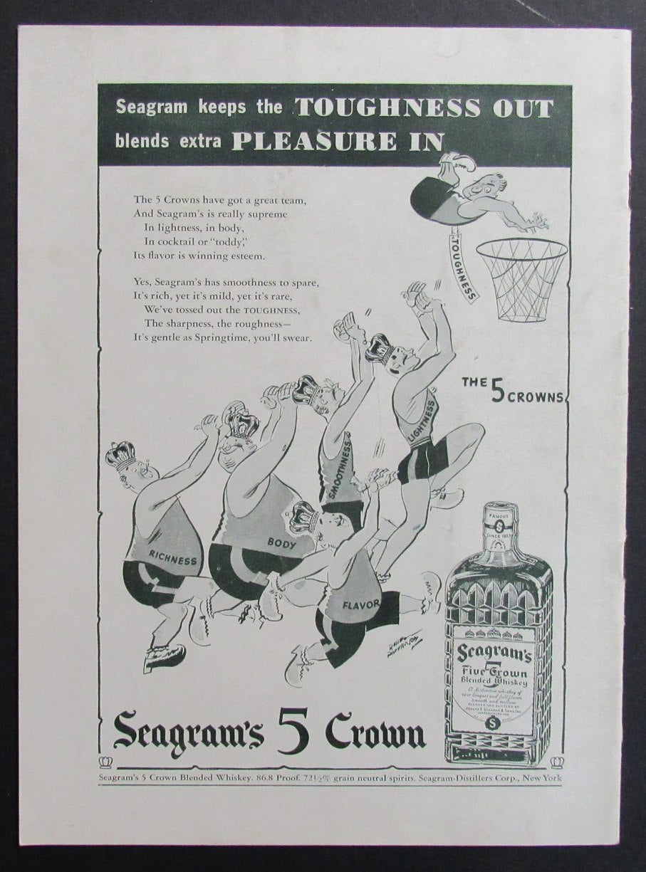 12/29/1941 City College vs. Wyoming & Manhattan vs. Oregon State 198284